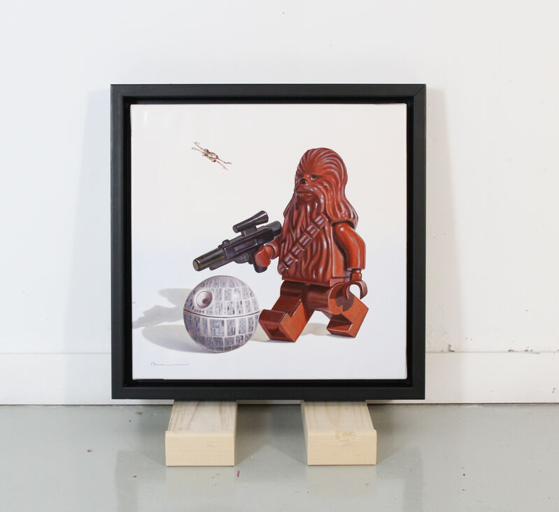 Casas | Star Wars (2019) | Available for Sale | Artsy