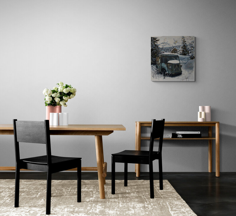 Frédéric Deprun Pittoresque (2019) Available for Sale Artsy