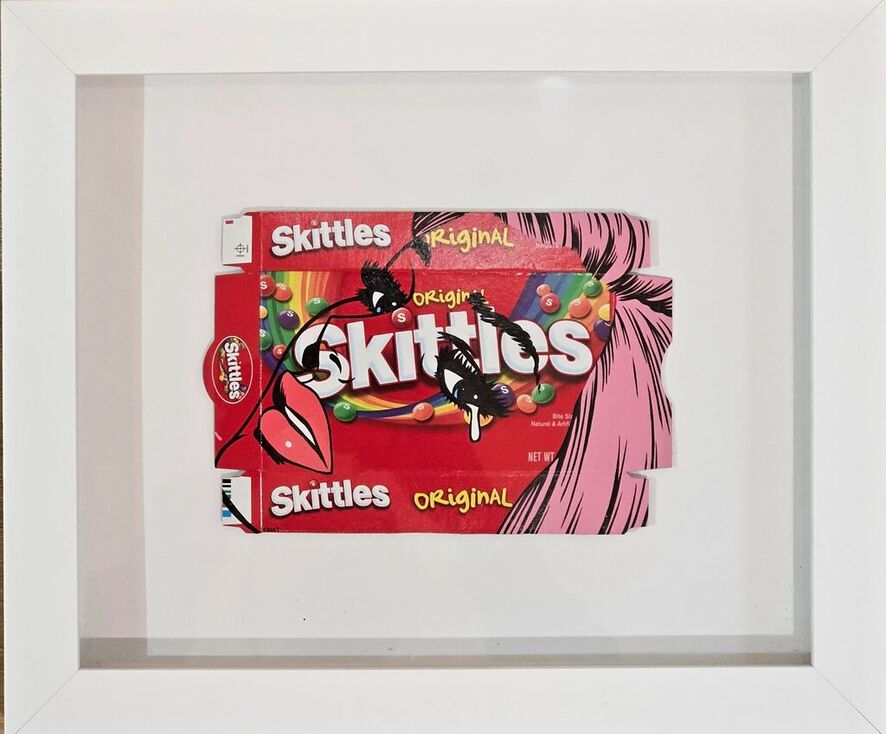 Ben Frost Rfb Ben Frost - Artworks for Sale & More | Artsy