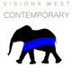 Visions West Contemporary