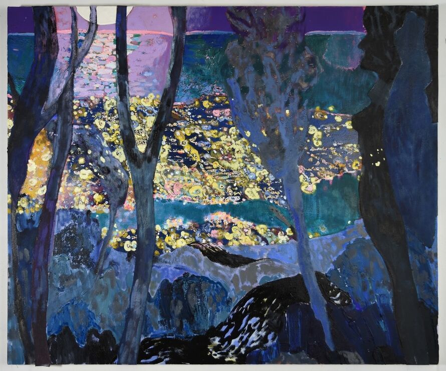 Ben Reeves - Artworks for Sale & More | Artsy