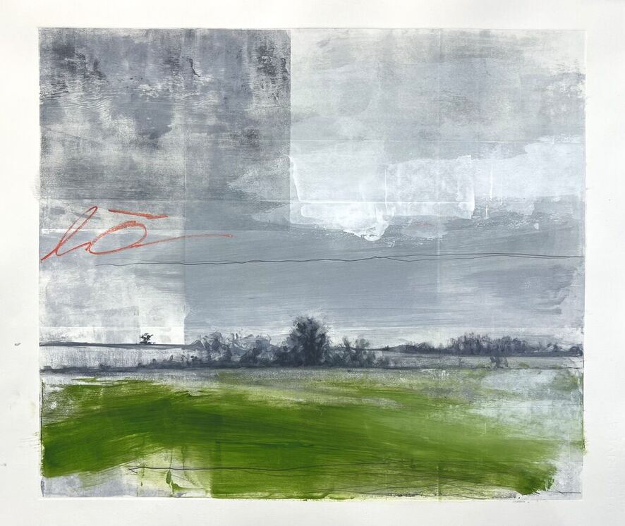 Peter Roux - Artworks for Sale & More | Artsy