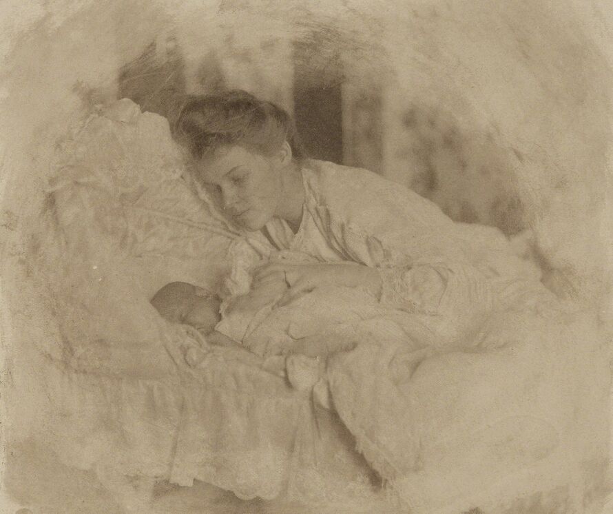 Gertrude Käsebier Artworks for Sale & More Artsy