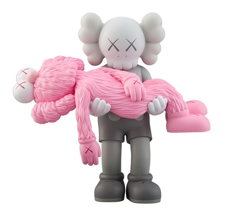 KAWS Gone (Grey) là một tác phẩm nghệ thuật đầy tính nghệ thuật và đột phá, được người yêu nghệ thuật yêu thích trên toàn thế giới. Hãy cùng đến và thưởng thức tác phẩm đầy sáng tạo này qua hình ảnh đặc biệt. Bạn sẽ không thể rời mắt khỏi nó.