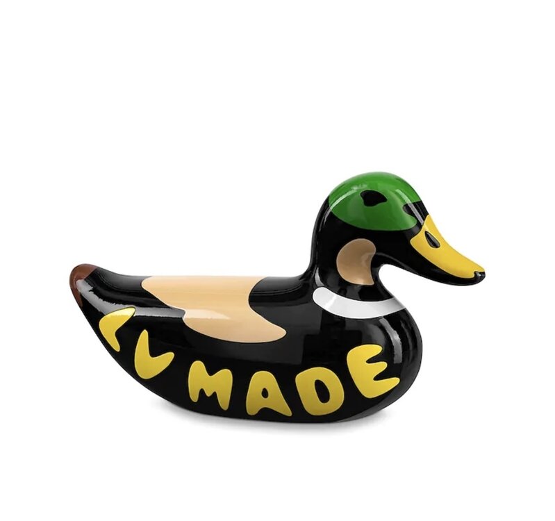 Louis Vuitton, LV Made Duck Figurine (2020), Available for Sale