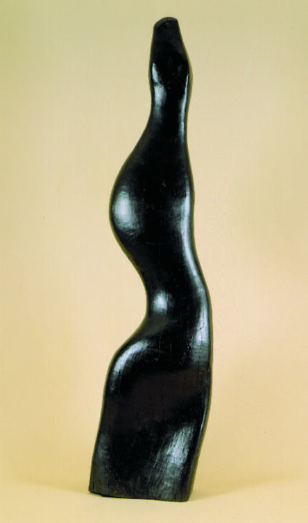 Chaim Gross, ‘Abstract Figure’, 1940