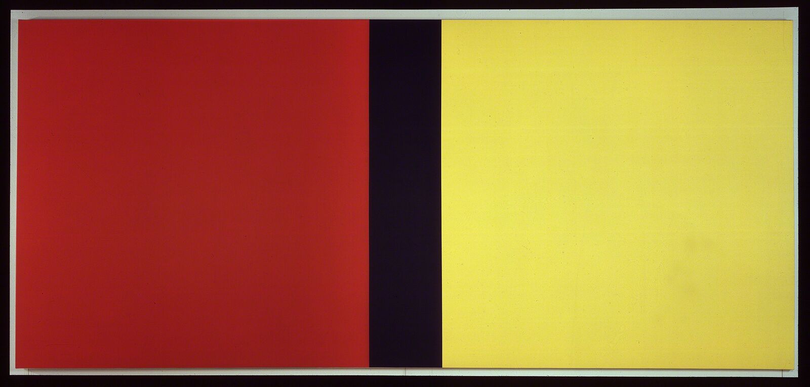 Barnett Newman Who s Afraid Of Red Yellow And Blue IV 1969 1970 barnett-newman-who-s-afraid-of-red-yellow-and-blue-iv-1969-1970