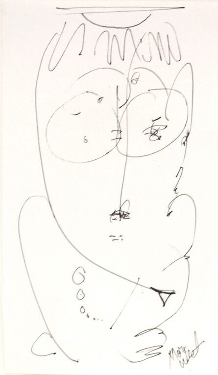 Marc West - Artworks for Sale & More | Artsy