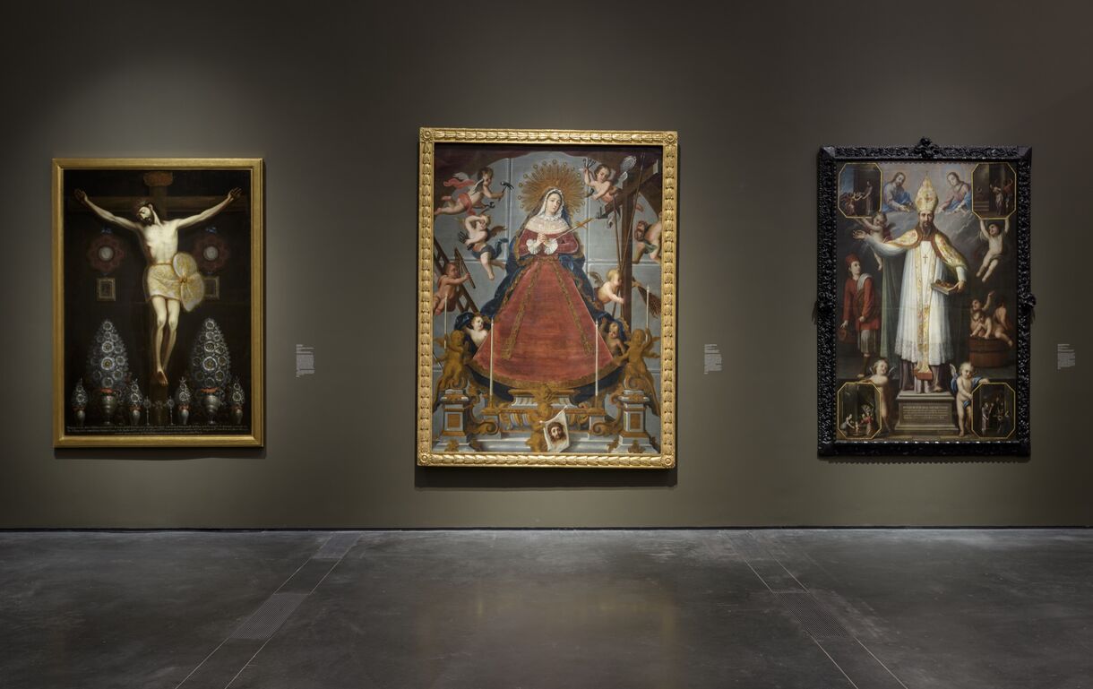 20 Curators Taking a Cutting-Edge Approach to Art History | Artsy