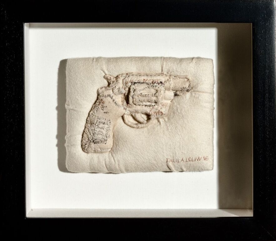 Johann Louw Artworks for Sale & More Artsy