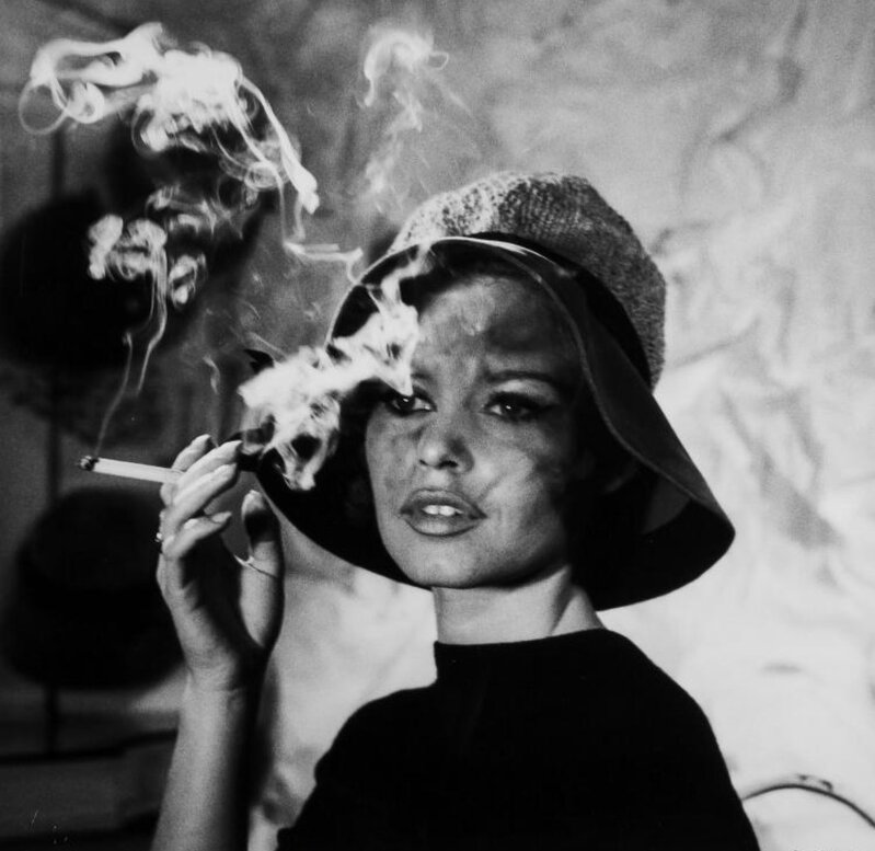 did brigitte bardot smoke cigarettes Brigitte Bardot actress smoking a cigarette upon arrival in London April Brigitte Bardot (ca. 1960) by
