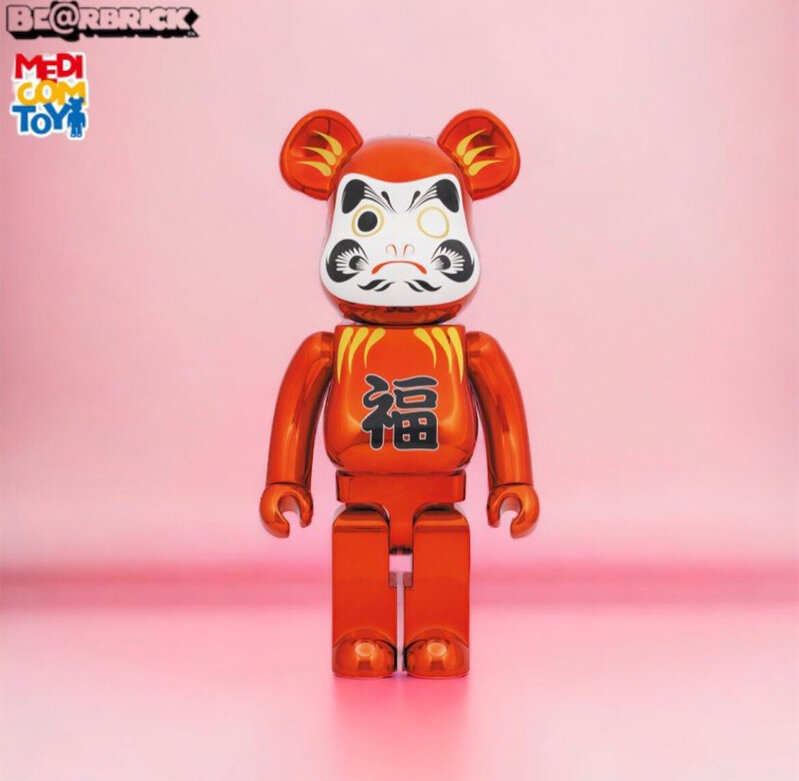 BE@RBRICK Art for Sale, Value Guide