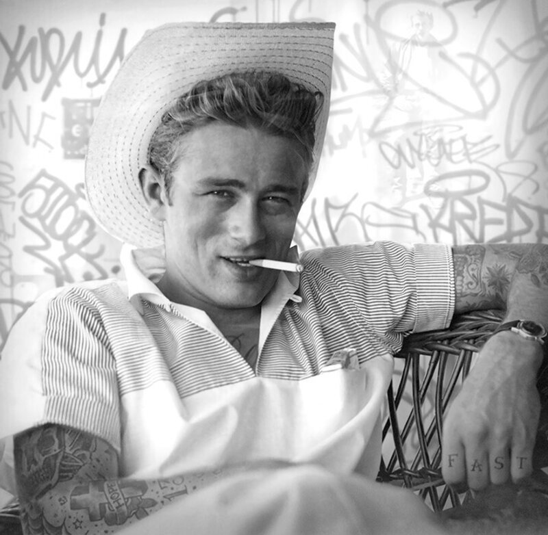 james dean cigarette JJ Adams | Smoking Gun - James Dean (2021) | Art & Prints james dean cigarette JJ Adams | Smoking Gun - James Dean (2021) | Art & Prints