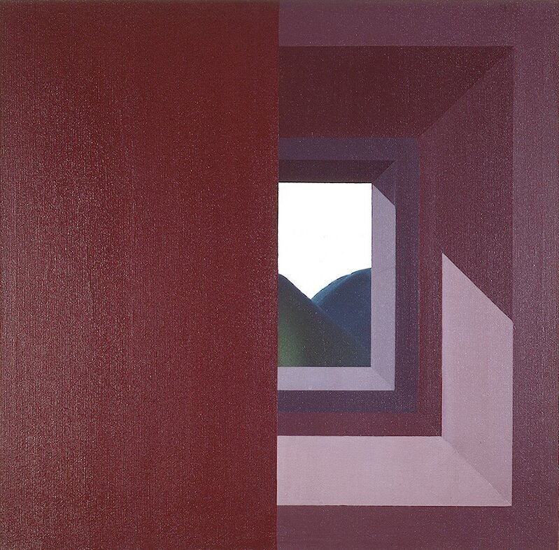 Ana Mercedes Hoyos | Ventana (1975) | FintechZoom