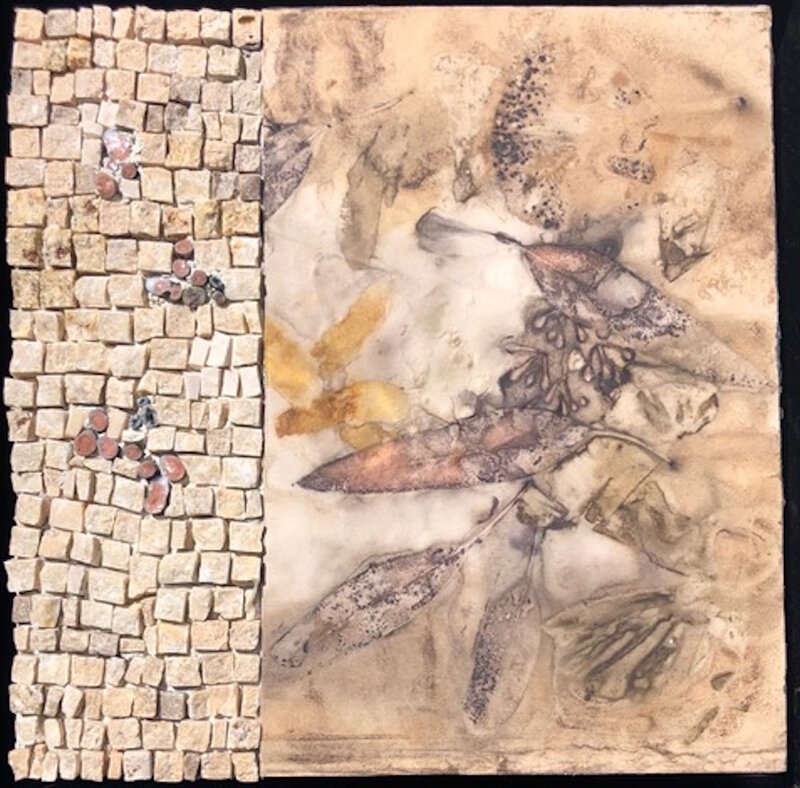 Pam Stratton Pam Stratton | Echoes (2023) | Available for Sale | Artsy