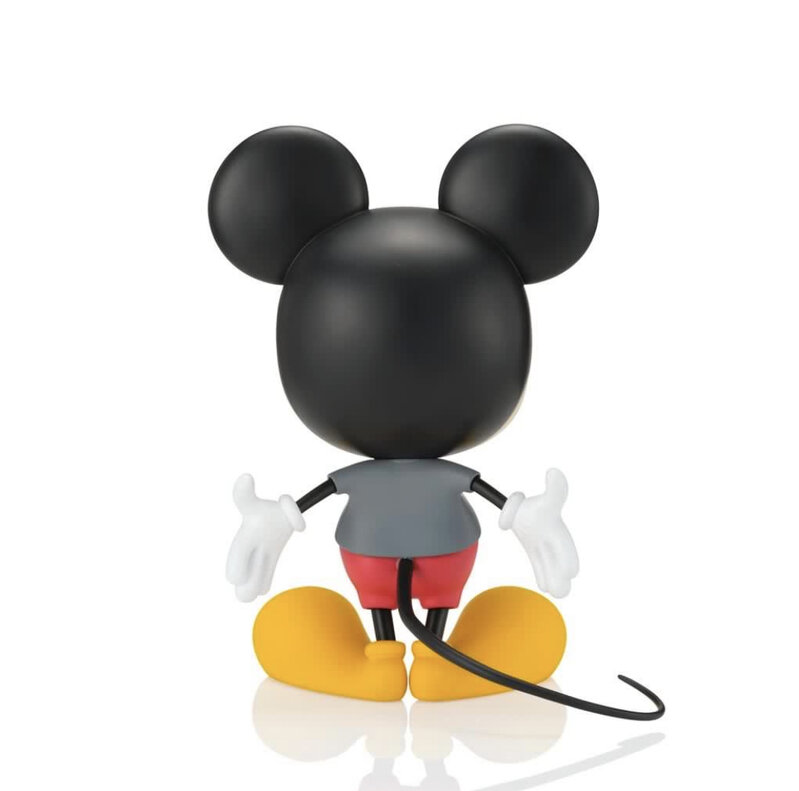 Mickey Mouse (Blue & Green, 10-Inch) 457 - Funko Shop Exclusive [Condi