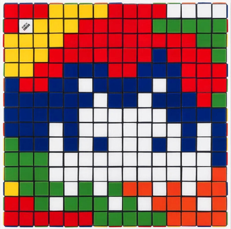 Pixel Art Kit “DaBoo”