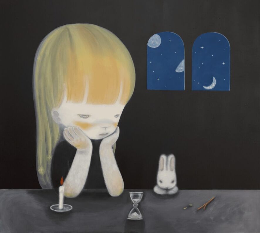 Wu Ruo Hsin - Artworks for Sale & More | Artsy