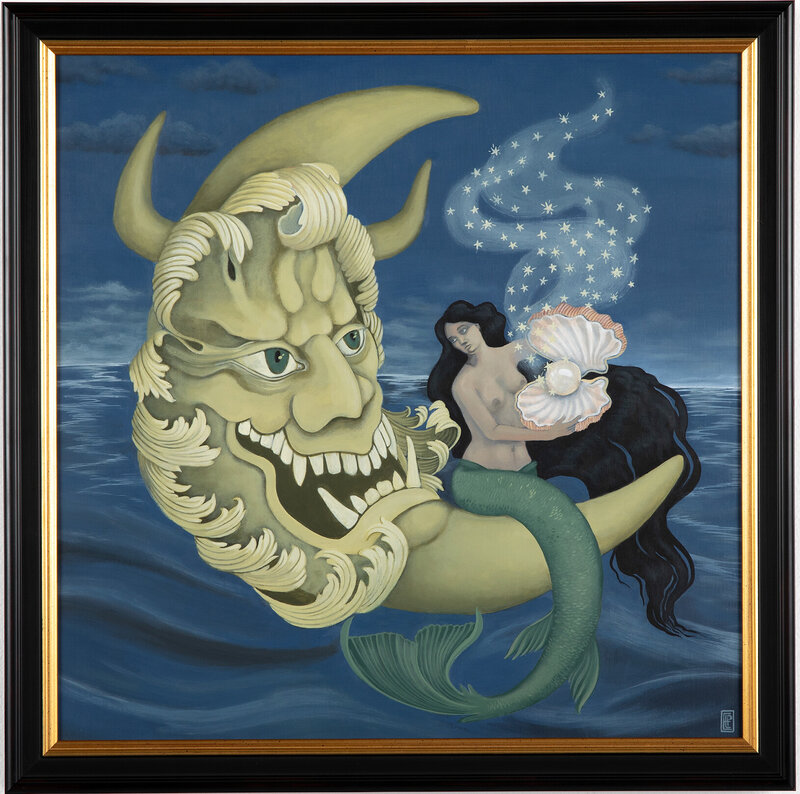 Peebus Erica Peebus | The Gift (2025) | For Sale | Artsy