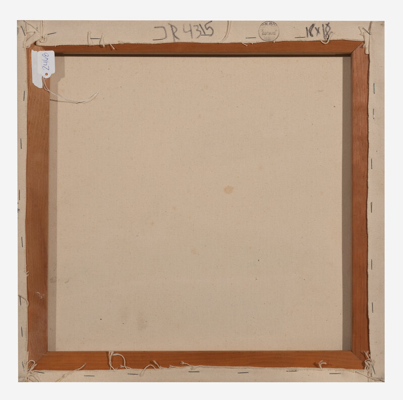 Jack Roth | Untitled | Artsy