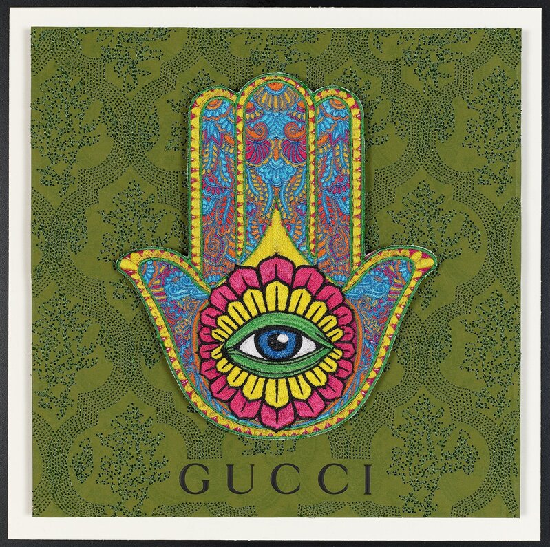 Lux_box Gucci