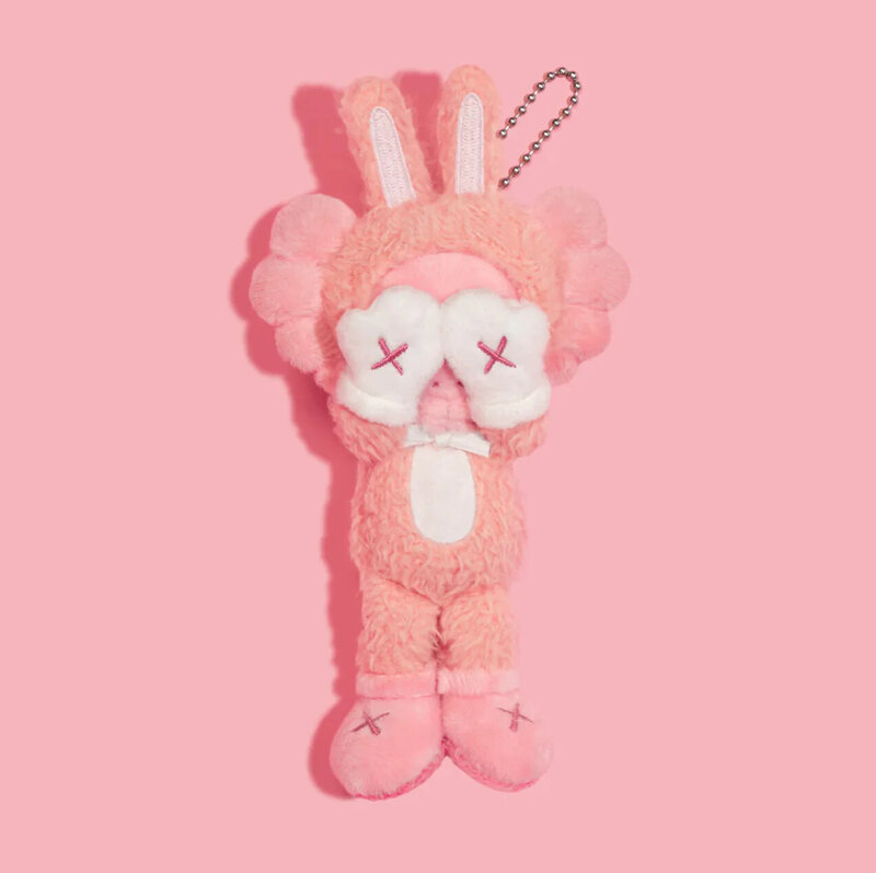 KAWS, HOLIDAY INDONESIA - Plush Charm (2023), Available for Sale