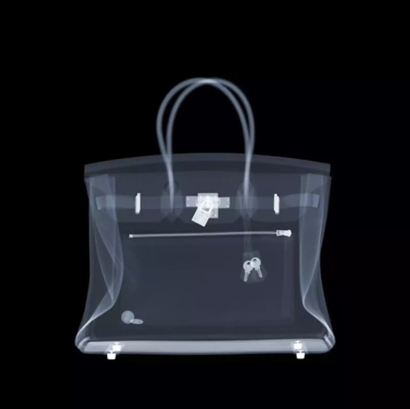 Hermes Birkin Womens Handbags 2020 Ss, Black, Birkin 25