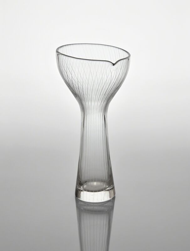 Tapio Wirkkala | Vase, model no. 3520 (1957) | Artsy