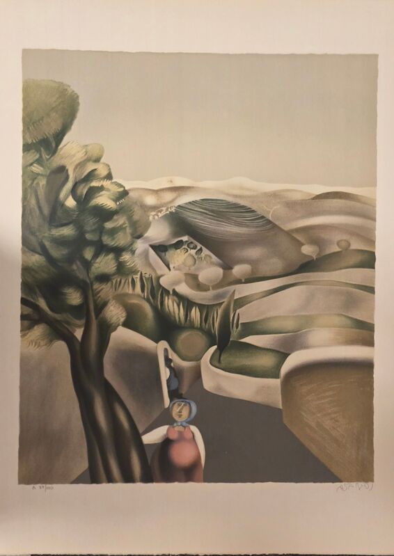 Untitled — Naftali Bezem