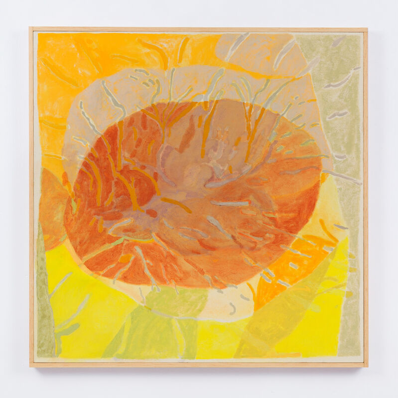 Sophia Flood | Exploded Tree (2023) | Available for Sale | Artsy