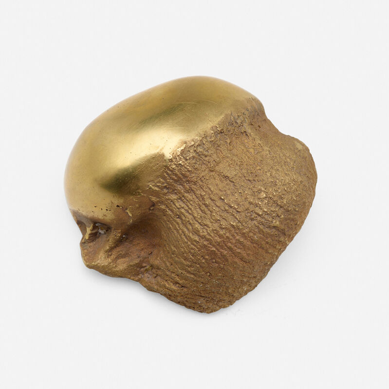 Sarah Lucas | Lion Heart (1995) | Artsy