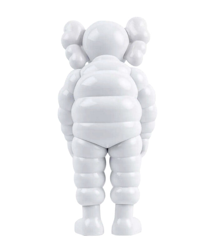 KAWS   What Party   White version    Available for Sale   Artsy