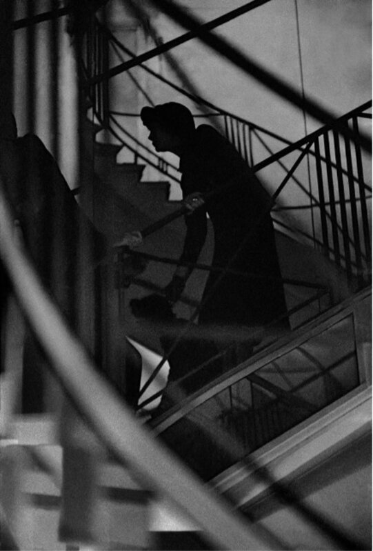 Frank Horvat, Paris, Coco Chanel (1958), Available for Sale