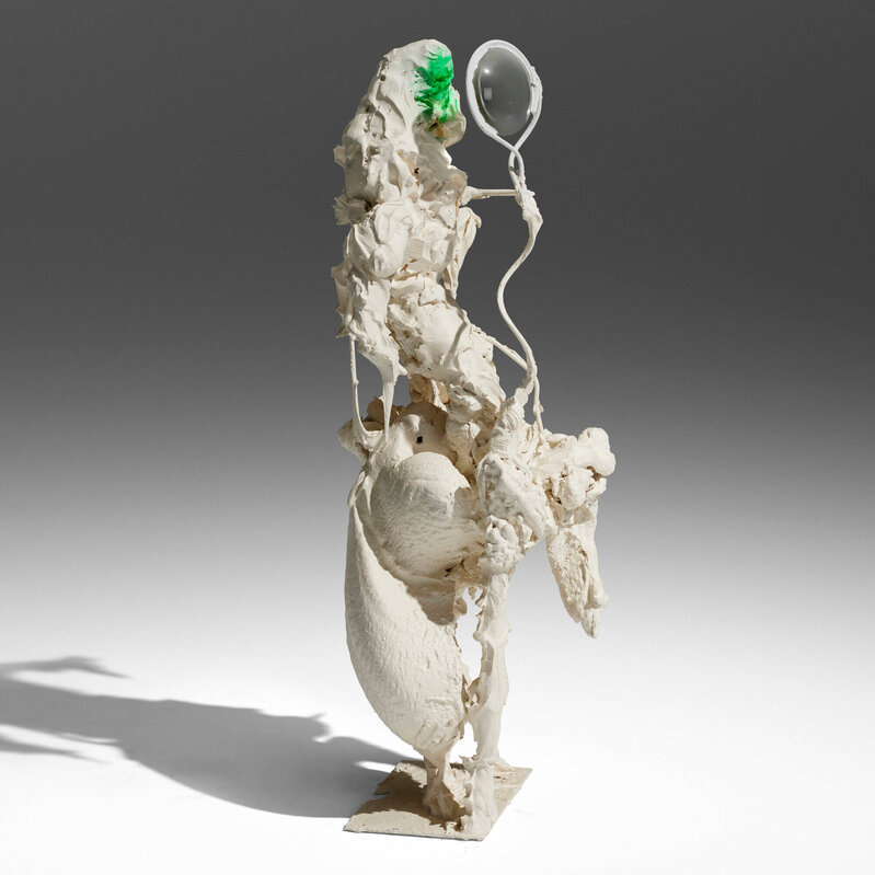 Peter Rogiers | Icequeen (2007-08) | Artsy