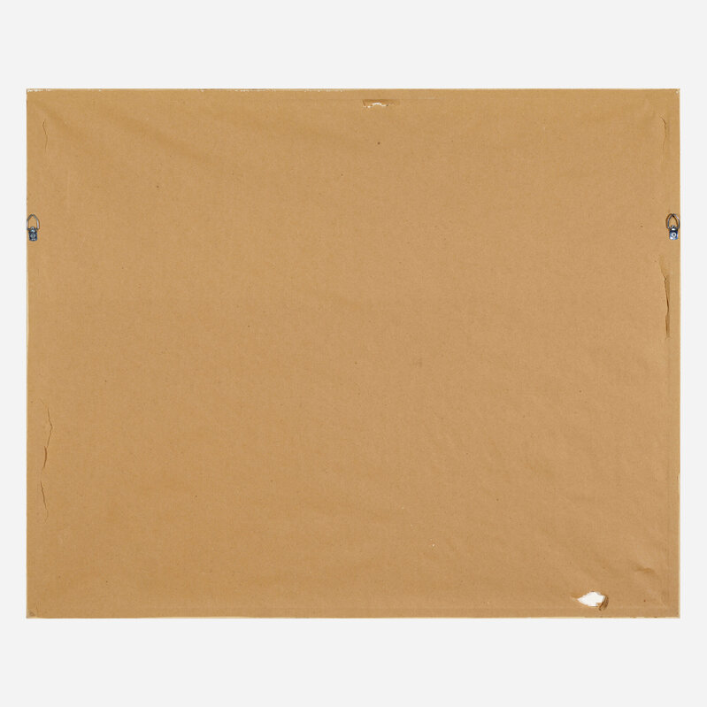 Annie Pootoogook | Watching Jerry Springer (2003) | Artsy