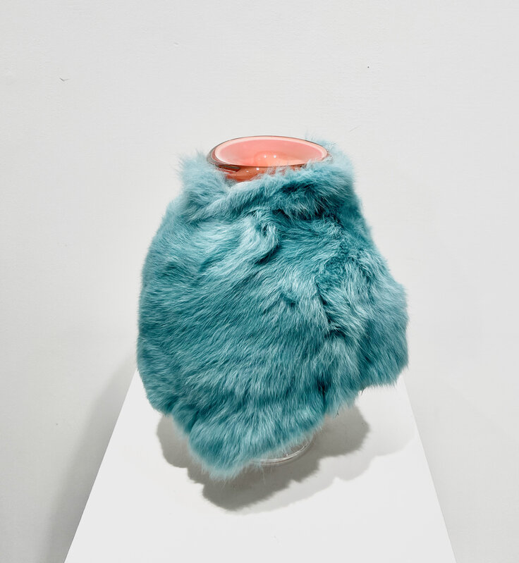 Åsa Jungnelius | Amphora Traveler (2023) | Available for Sale | Artsy