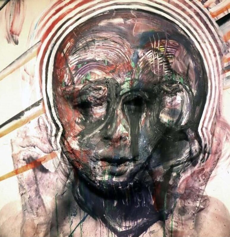 Archie Reid | Coming In(to Your Own Skin) 2 (2020) | Artsy