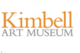 Kimbell Art Museum