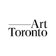 Logo of Art Toronto 2023
