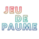 Jeu de Paume