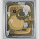 Helene Appel, ‘Sink (with dishes)’, 2026, Painting, Acrylic, oil, and laqquer on linen, P420