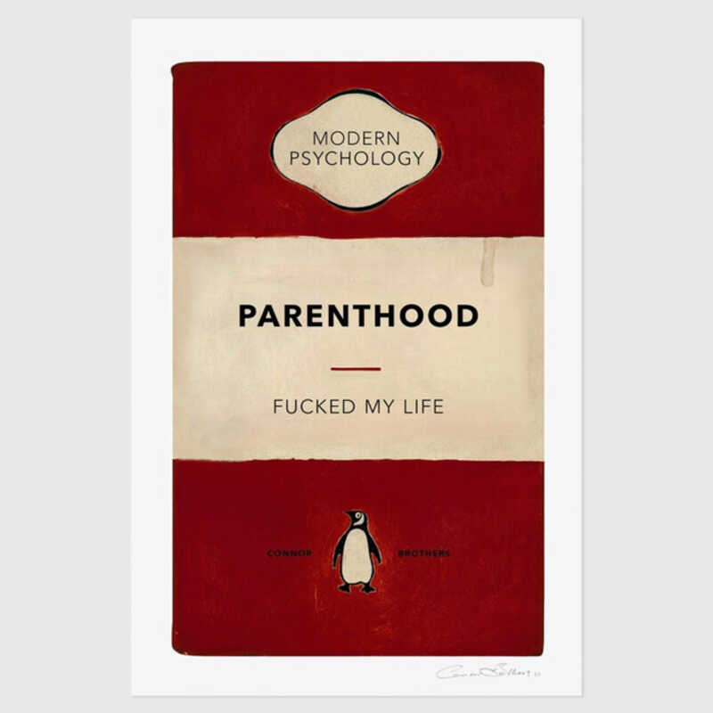 The Connor Brothers Parenthood (2023) Available for Sale Artsy