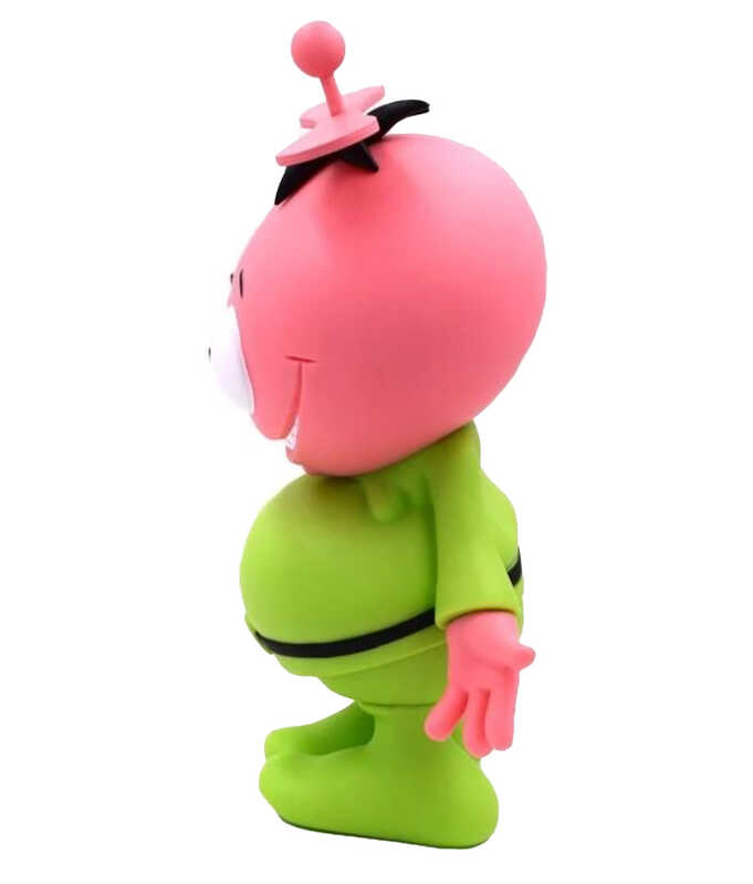 Ron English 'Cereal Killers: Qhrist' (2015) Artsy