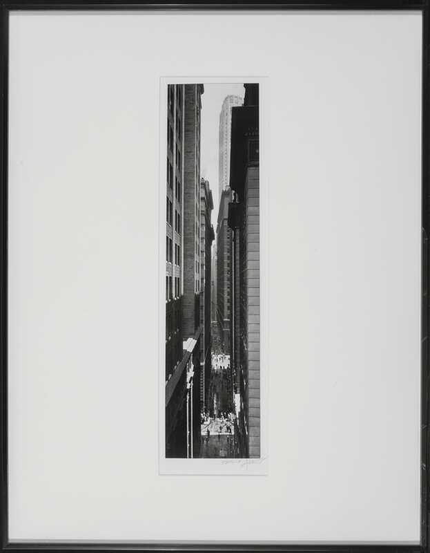 Exchange Place