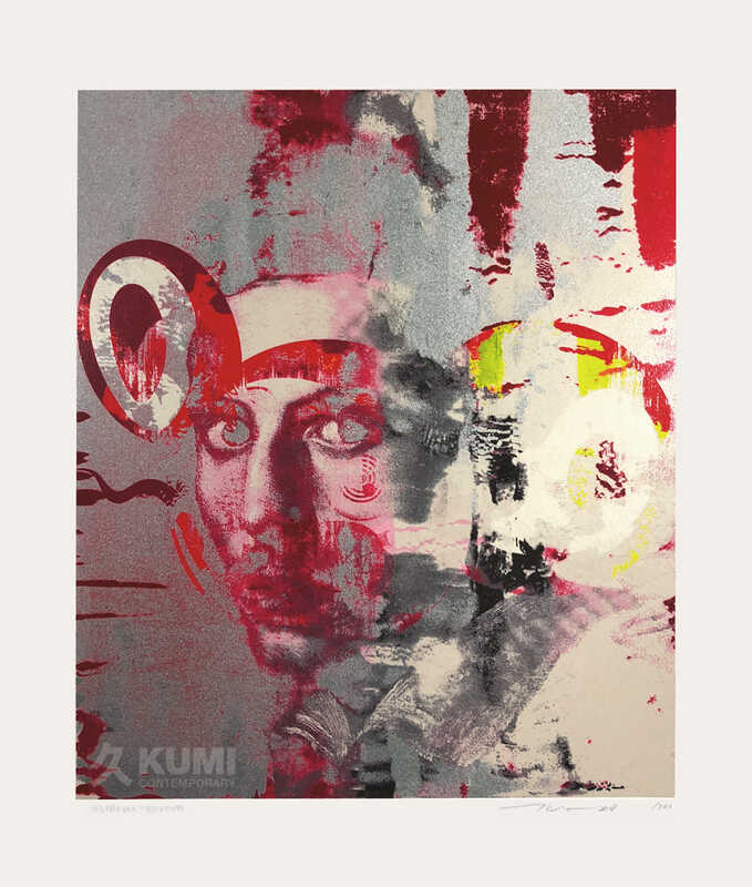 Virgil Abloh Takashi Murakami x Virgil Abloh: Branded in Time