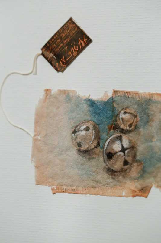 Ruby Silvious Sleigh Bells (2017) Artsy - Main Image