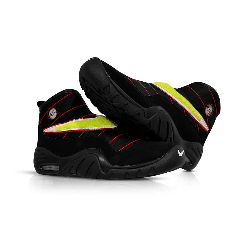 Nike 'The Last Dance' (2021) Artsy