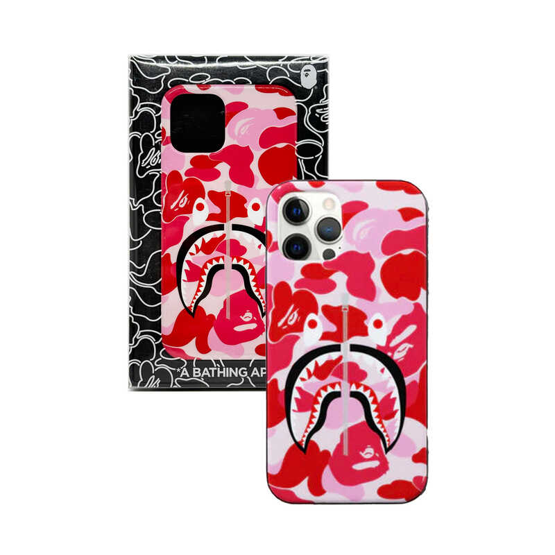 Abc Camo Bape Case Iphone 11 Bape Abc Camo Iphone 11 Case A