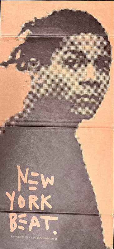 New York Jean-Michel Basquiat i… New York´s New Wave