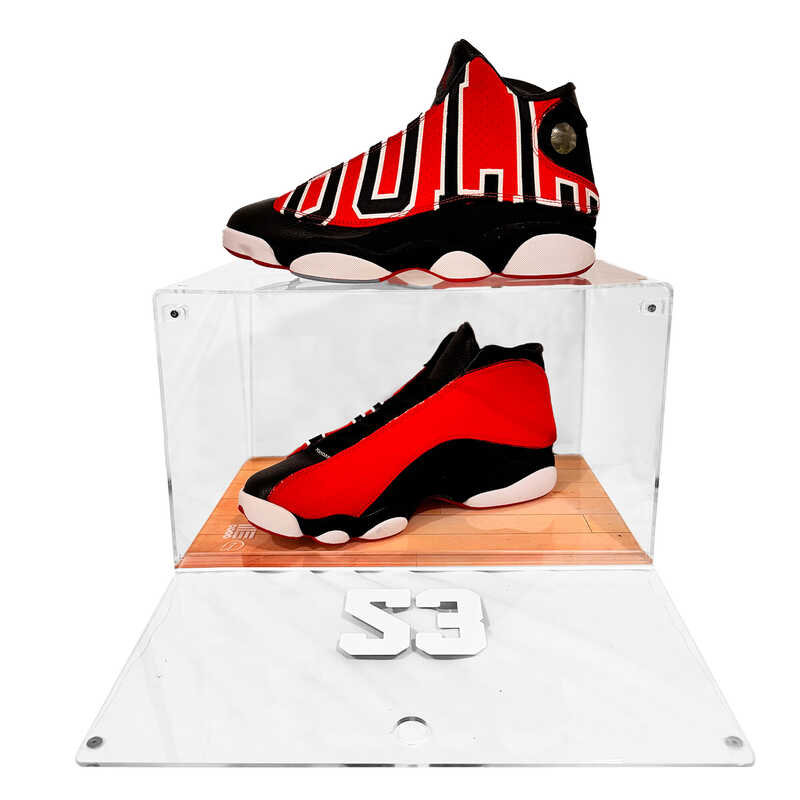 Nike 'The Last Dance' (2021) Artsy - Main Image